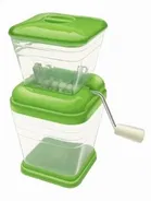 Small onion chopper _ 2003