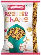Rajdhani Roasted Chana 200 g