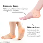 Moisturizing Silicon Gel Socks 