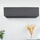 PVC 1.5 Ton Split AC Cover 