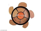 6-in-1 Colors Corrector Palette, Multicolor