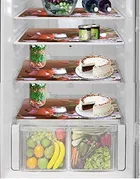 PVC Fridge Mat 