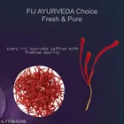 Fij Ayurveda Kashmiri Saffron Thread 