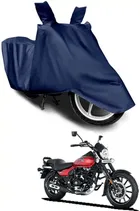 Waterproof & UV Protection Polyester Full Body Cover for Bajaj Avenger 150 Street Bike 