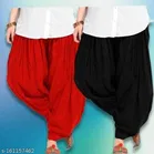 Salwar for Women, Pack of 2 