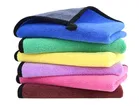 Microfiber Car Cloth & Towels 