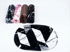 Velvet Soft Doormats 