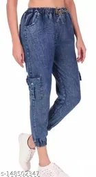 Denim Jeans for Women 