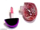 Heart Shape Lip Gloss (Pink)