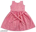 Pack of 2 Frocks for Girls 