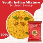 सेठी साउथ इंडियन मिक्सचर 200g