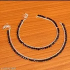 Alloy Anklets for Women 