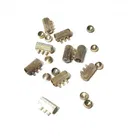 Metal Nazar Protection Tabeez 