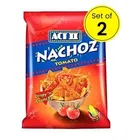 Act Ii Nachoz, Tomato 2X53.5 g 