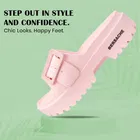 Eva Sliders for Women 