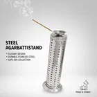 KT Steel Agarbatti Stand- Pack of 2