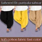 Salwars for Women, Pack of 3 