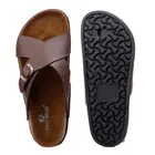 Casual Slip-On Sandals for Men 