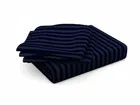 Microfiber Single Bedsheet with Single Pillow Cover 