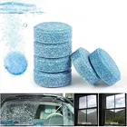Car Detergent Tablets, Pack of 20