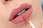 BLUSHIS Liquid Matte 6 ml Lipsticks 