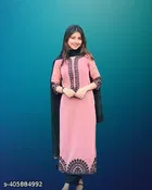 Dupatta Set for Women 