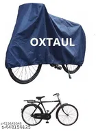Polyester Cover For Bike/Scooter, Multicolour