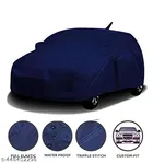 Taffeta Cover for Car, Multicolour