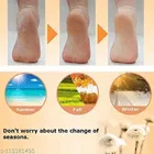 Moisturizing Silicon Gel Socks 