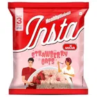 इंस्टा आहार स्ट्रॉबेरी ओट्स 38 g 