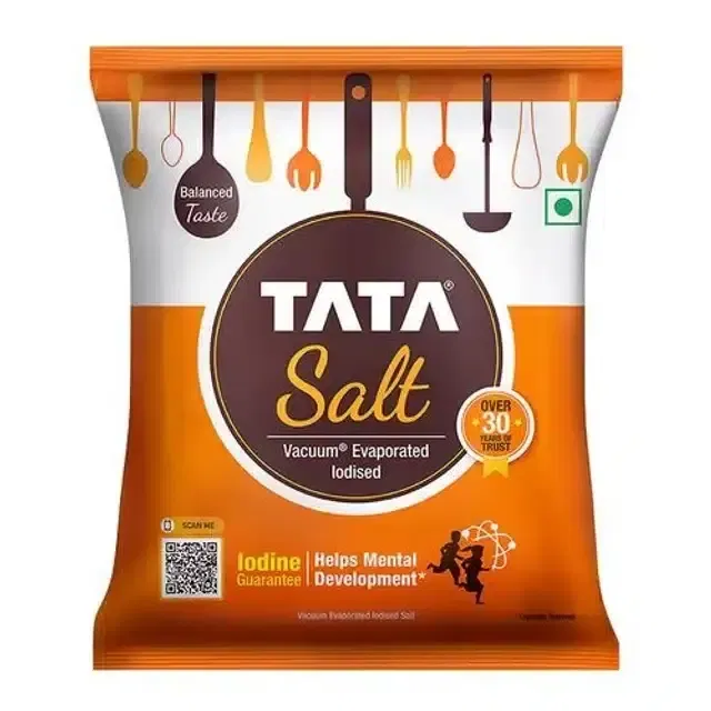 टाटा नमक 1 kg