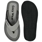 Cozy Wear Slippers for Men New 