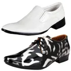 Vitoria Formal Shoes Combo For Men And Boys 