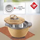 UTC Brook Insulated Casserole 1500 - Brown