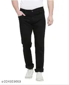 Denim Slim Fit Jeans for Men 