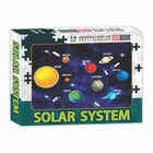 Solar System Theme Jigsaw Puzzles for Kids (Multicolor)