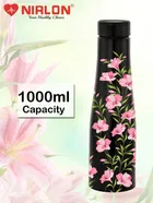 Stainless Steel Insulated Single Wall Water Bottle 