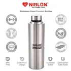 Stainless Steel Water Bottles 