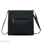 PU Sling Bag for Women 