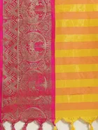 SVB कॉटन साड़ी फॉर विमेंस 