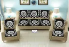 Polycotton 5 Seater Sofa Covers 