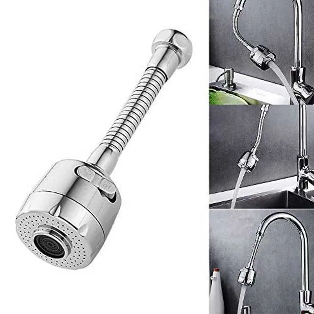 K Kudos 2 Modes Water Saving, Faucet for Kitchen Sink (KK-02)