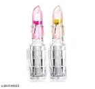 Color Changing Lipstick for Women, Multicolor, Pack of 2
