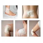 Silicone Gel Heel Pad 