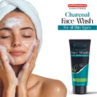 Forever Bliss Charcoal Face Wash 