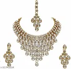 Trendy Women Jewellery Set