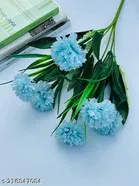 Plastic Artificial Flower 