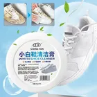 White Shoes Cleaning Cream 