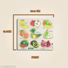 Wooden Puzzles for Kids 