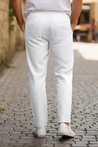 Linen Trousers for Men 